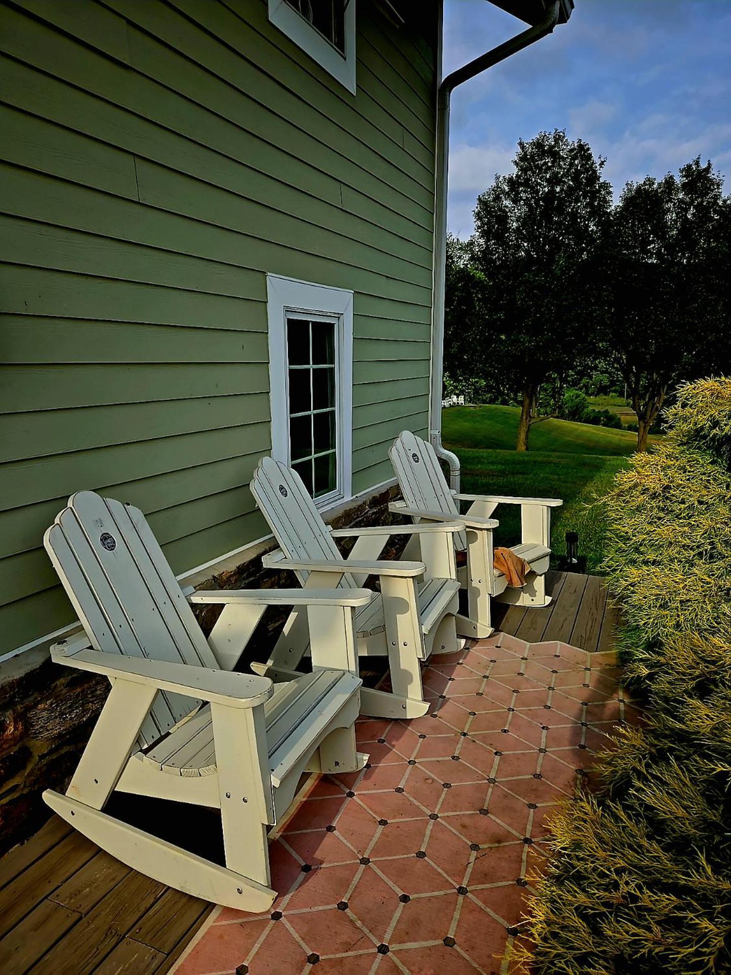 West Park Gardens Hotel Culpeper Quarto foto
