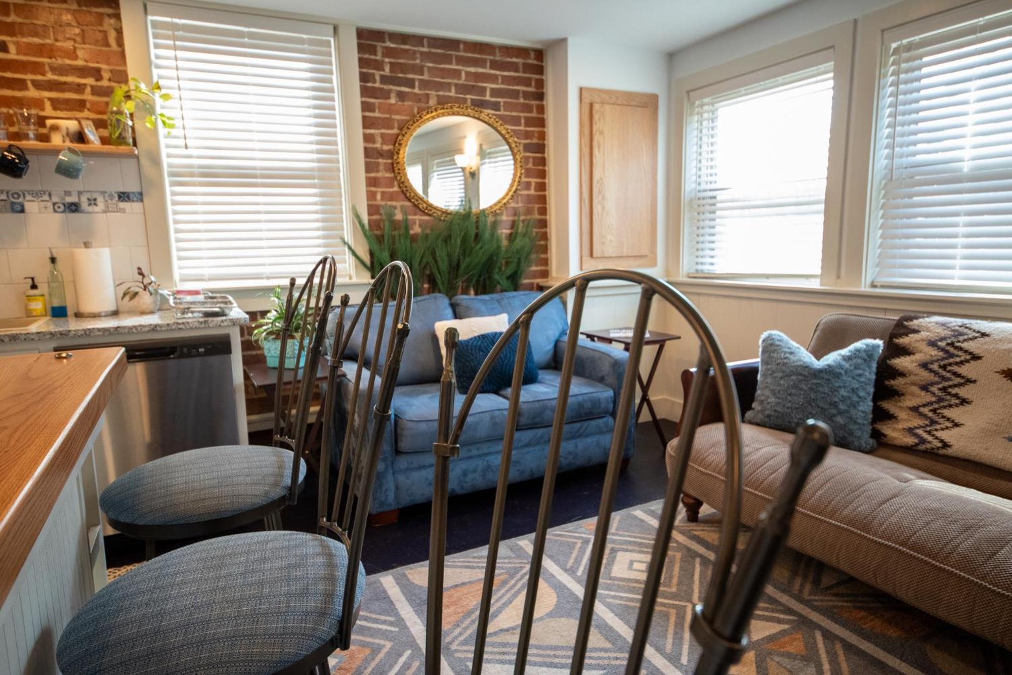 West Park Gardens Hotel Culpeper Quarto foto