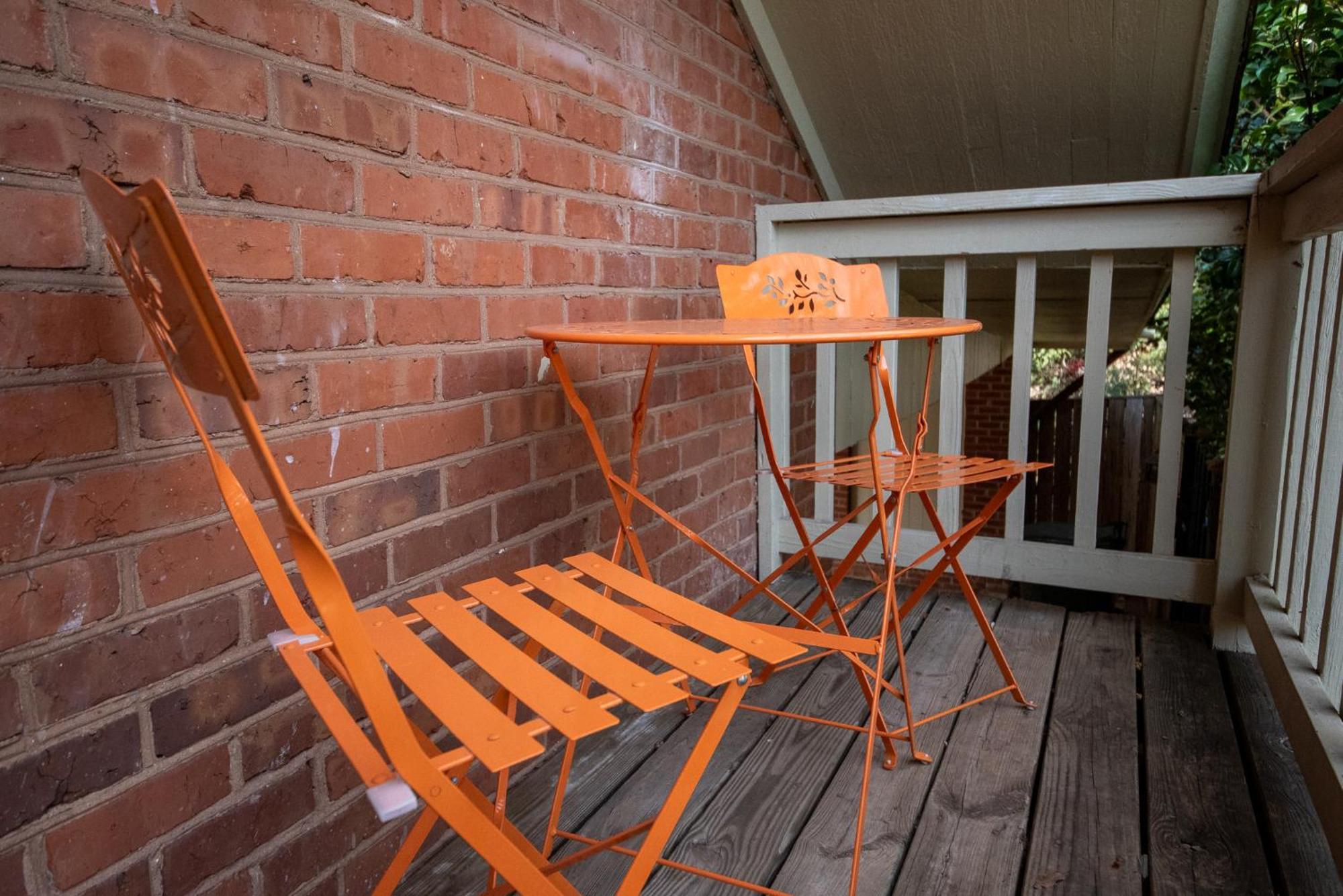 West Park Gardens Hotel Culpeper Quarto foto