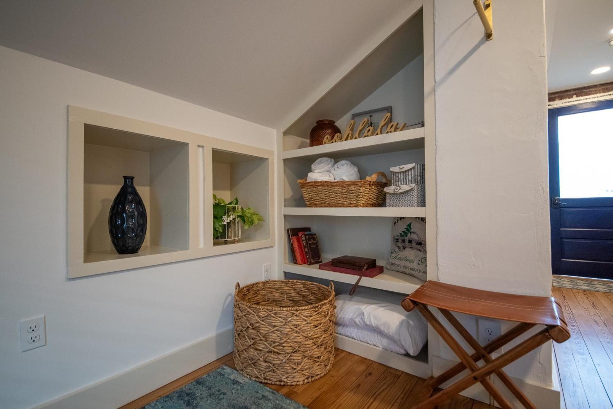 West Park Gardens Hotel Culpeper Quarto foto