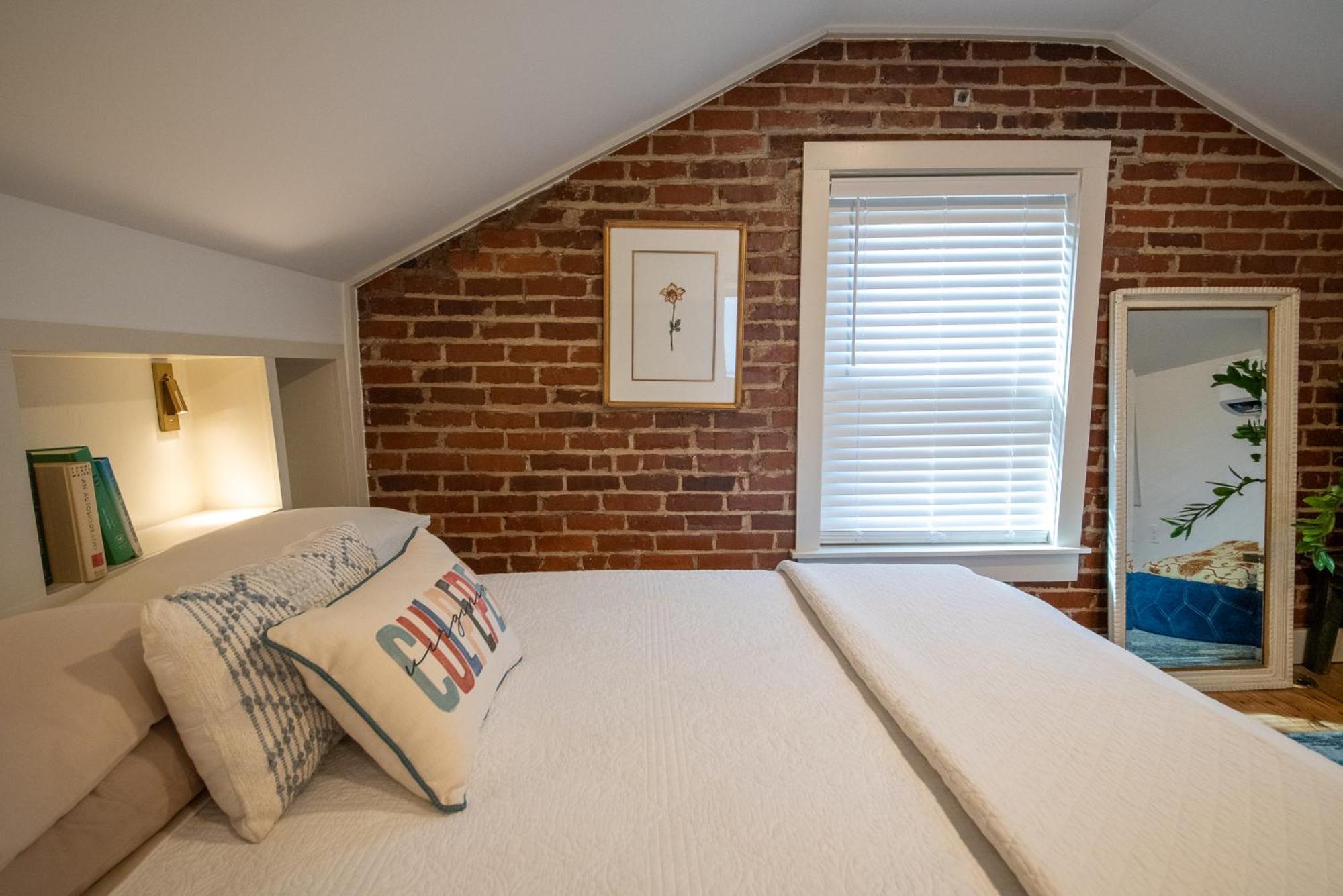West Park Gardens Hotel Culpeper Quarto foto